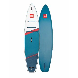 BOARD Red Paddle Co SPORT 110" x 30" x 4,7" MSL