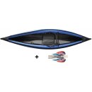 Nortik Scubi Lite Set Angebot mit Paddel!