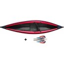 Nortik Scubi Lite Set Angebot mit Paddel!