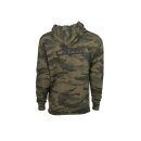 Hobie Sweatshirt mit Kapuze