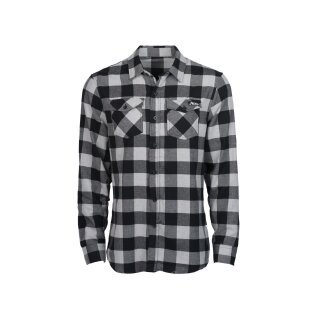 Hobie Coastal Flannel Shirt