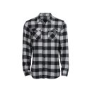 Hobie Coastal Flannel Shirt