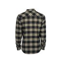 Hobie Coastal Flannel Shirt