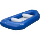 STAR Outlaw 140 Self-Bailing Raft Blue