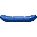 STAR Outlaw 140 Self-Bailing Raft Blue