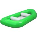 STAR Outlaw 140 Self-Bailing Raft Lime