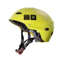 Hiko Buckaroo Helmet lime S/M