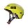 Hiko Buckaroo Helmet lime S/M