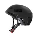 Hiko Buckaroo Helmet black XL