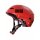 Hiko Buckaroo Helmet red S/M