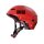 Hiko Buckaroo Helmet red XL