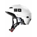 Hiko Buckaroo Helmet white XL
