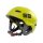 Hiko Buckaroo Helmet + lime XS