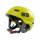 Hiko Buckaroo Helmet + lime L/XL