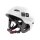 Hiko Buckaroo Helmet + black S/M