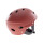 Hiko Buckaroo Helmet + white S/M