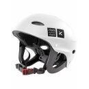Hiko Buckaroo Helmet + white L/XL