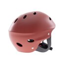 Hiko Buckaroo Helmet + white L/XL