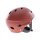 Hiko Buckaroo Helmet + white L/XL