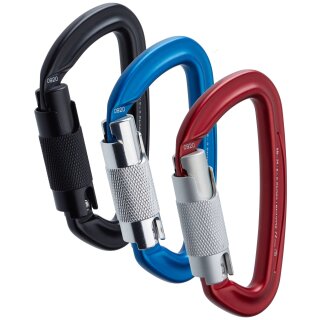 NRS Sliq Triple Lock Karabiner