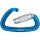 NRS Sliq Triple Lock Karabiner