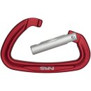 NRS Sliq Straight Gate Karabiner