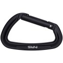 NRS Sliq Straight Gate Karabiner