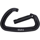 NRS Sliq Straight Gate Karabiner