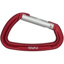 NRS Sliq Straight Gate Karabiner