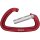 NRS Sliq Straight Gate Karabiner