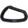 NRS Sliq Straight Gate Karabiner