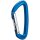 NRS Sliq Straight Gate Karabiner