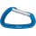 NRS Sliq Straight Gate Karabiner