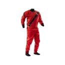 Hiko VALKYRIE CC4.N Paddle Suit Trockenanzug Navy L