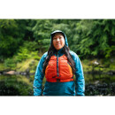 Palm TIKA Frauen-Schwimmweste Teal WXS/S (40 N)