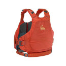 Palm TIKA Frauen-Schwimmweste Teal WXS/S (40 N)