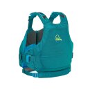 Palm TIKA Frauen-Schwimmweste Teal WM/L (45 N)