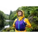 Palm TIKA Frauen-Schwimmweste Teal WXL/XXL (50 N)