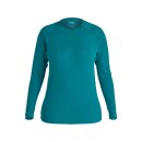 NRS Womens Expedition Weight Shirt