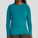 NRS Womens Expedition Weight Shirt