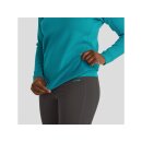 NRS Womens Expedition Weight Shirt