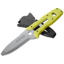 NRS Pilot SAR Knife