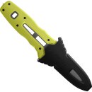 NRS Pilot SAR Knife