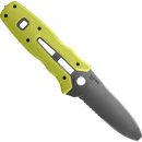 NRS Pilot SAR Knife