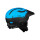Sweet Rocker Kajakhelm Neon Blue LXL