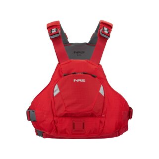 NRS Ninja PFD XL/XXL Rot