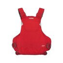 NRS Ninja PFD XL/XXL Rot