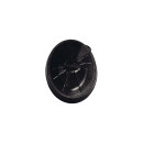 Kajak-Sport Click-On Deckel Ovaler Deckel 42/30