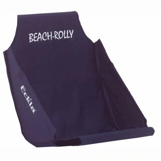 Eckla Beach-Rolly Sitztuch