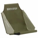 Eckla Beach-Rolly Sitztuch